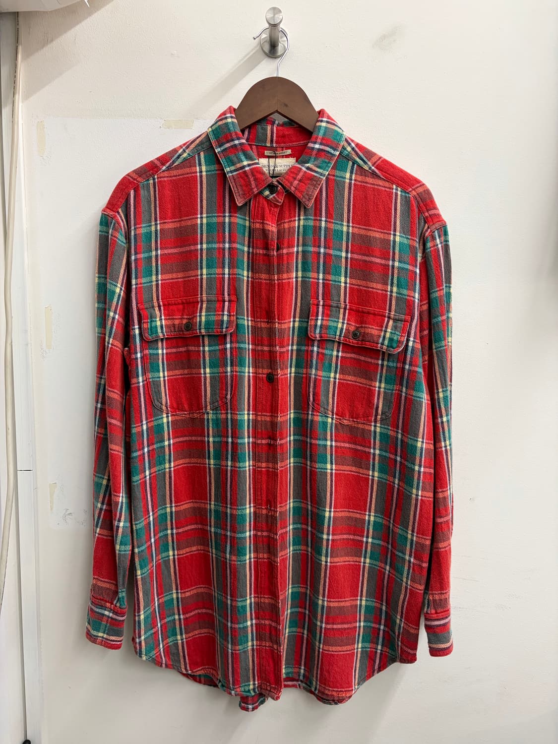 N141. 데님앤서플라이 셔츠 상품이미지1