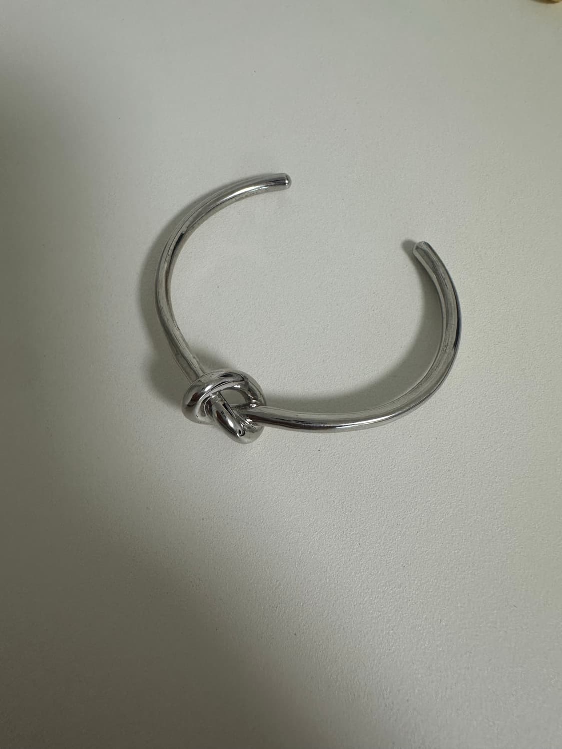 셀린느 올드셀린느 실버 팔찌 판매  상품이미지1