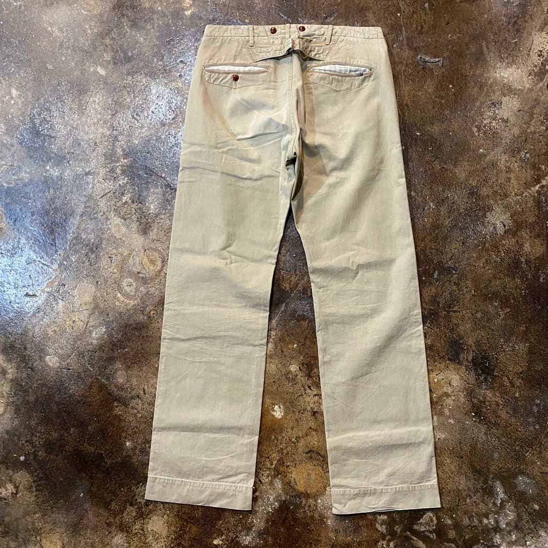 (40) old joe 팬츠 상품이미지7