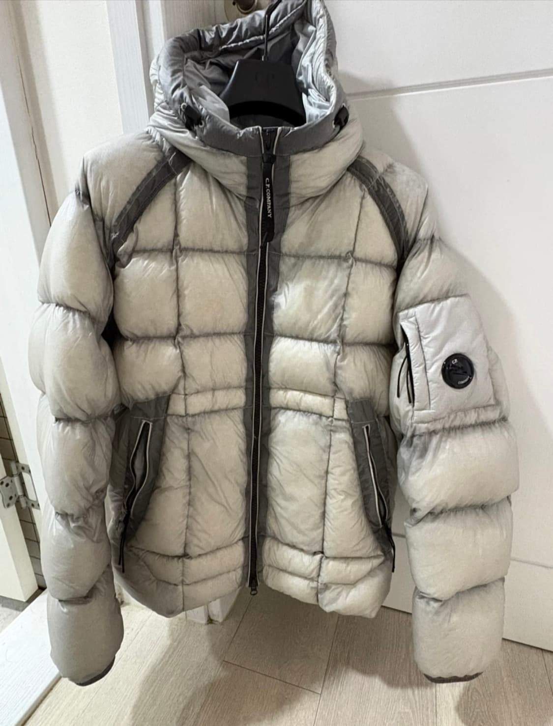 cp컴퍼니 디디쉘 코리아 루니락 L 상품이미지1