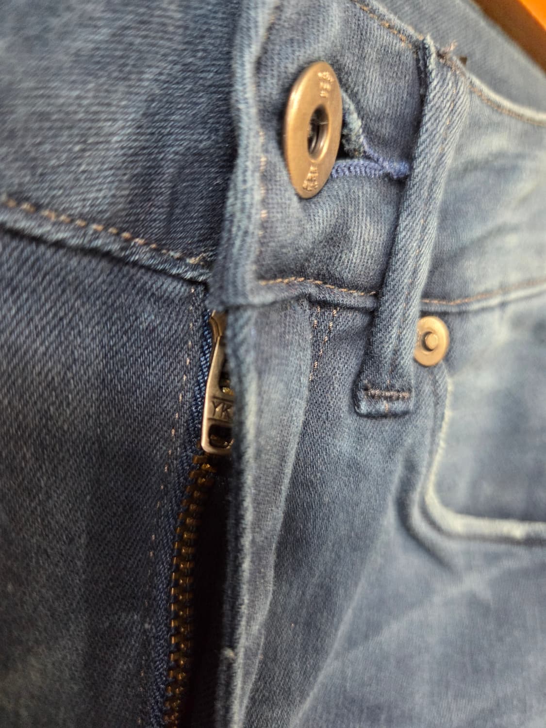 G-Star RAW 여성 데님 청바지(24/25/26)스판 상품이미지3