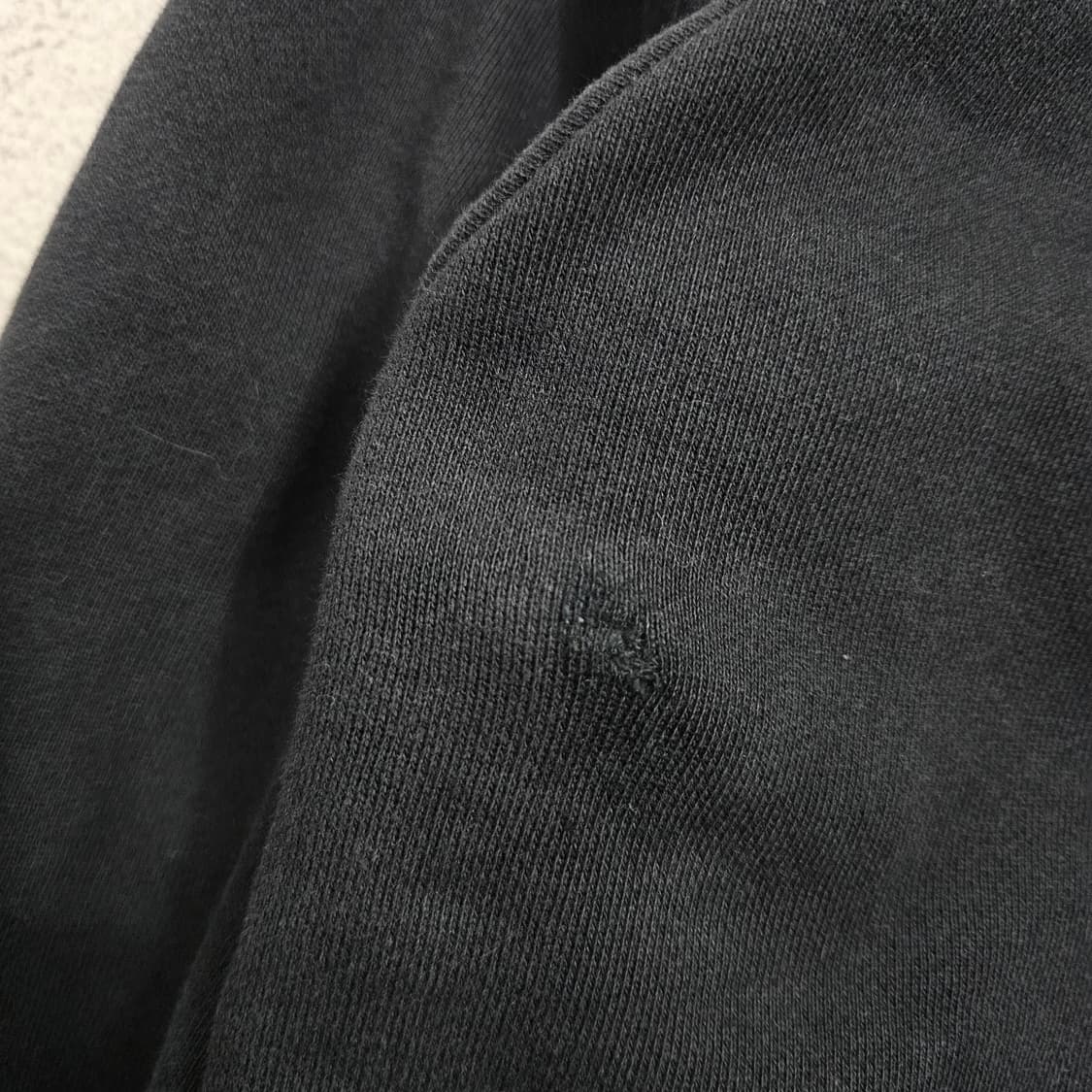 아디다스 퍼렐 휴먼레이스 후드티 XL 상품이미지6