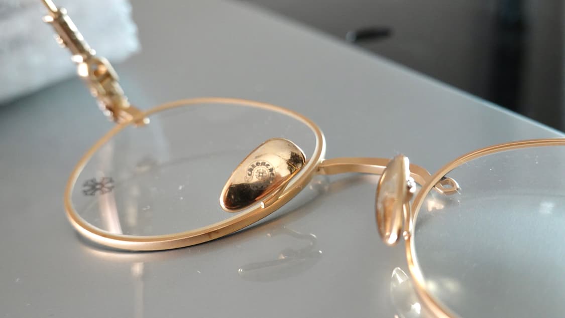 크롬하츠 부바-a orb/mgp-mgr 안경 상품이미지7