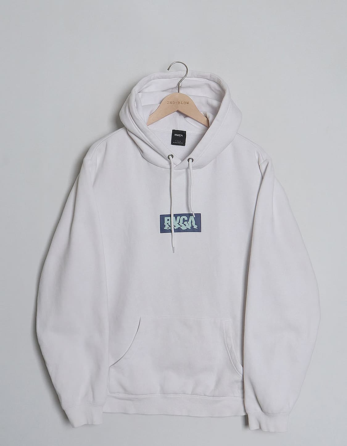  RVCA Sweat Hoodie 상품이미지1
