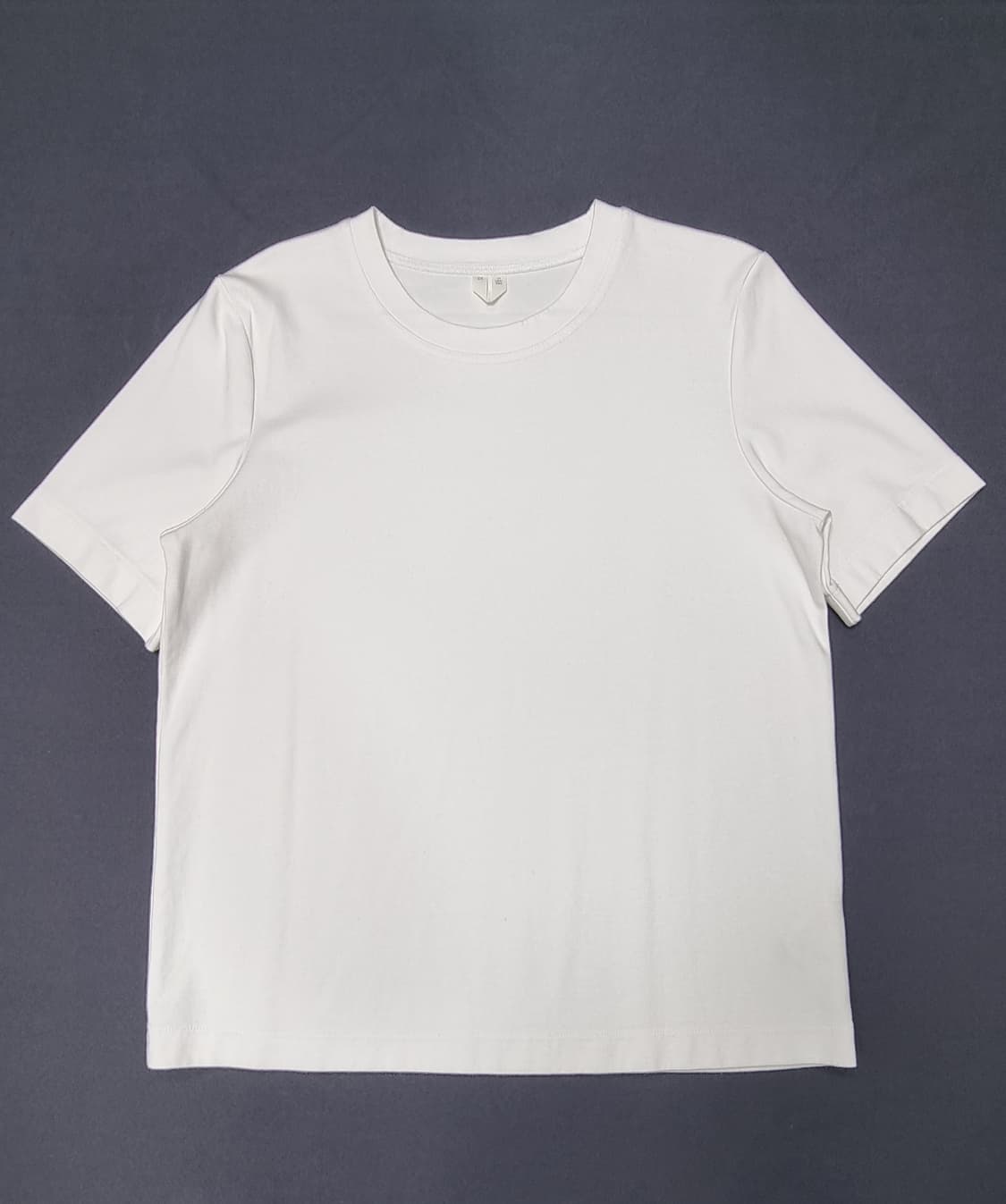 아르켓 크루넥 반팔 S _ 공용, 여성 상품이미지1