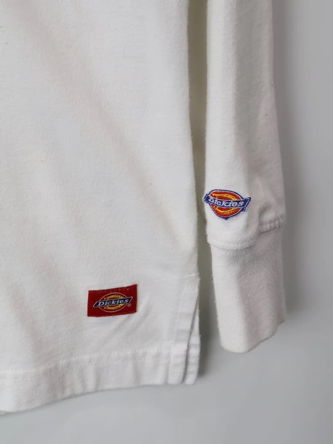 Dickies Pocket Long Sleeve 상품이미지7