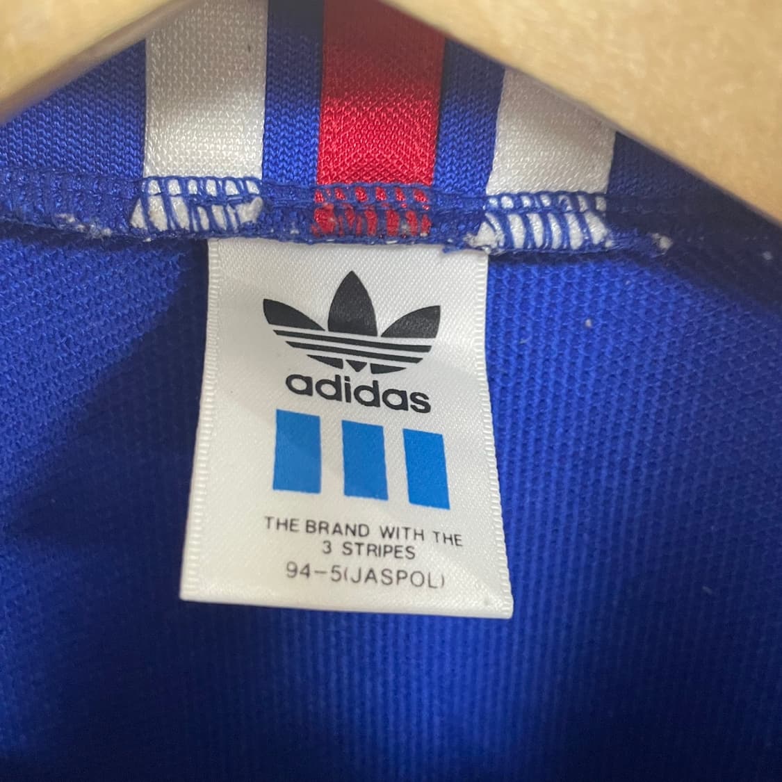 adidas 90sold school track top 상품이미지5