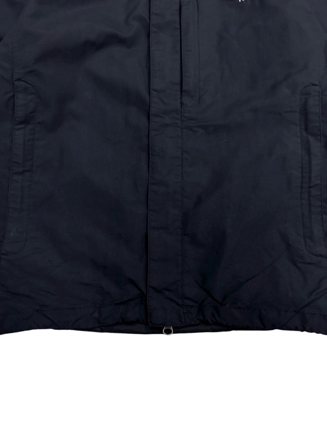 노스페이스 바람막이 블랙 (M~L) 상품이미지5