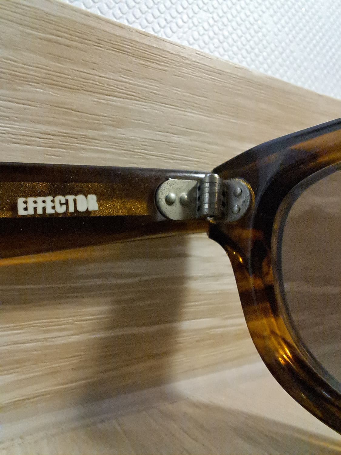 NEIGHBORHOOD X EFFECTOR TRAMP(이펙터)486 상품이미지4