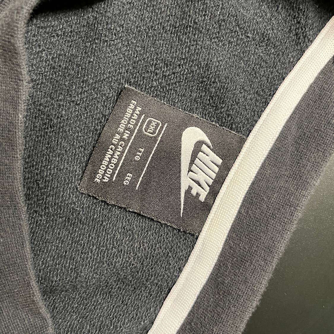 나이키 맨투맨 상품이미지5