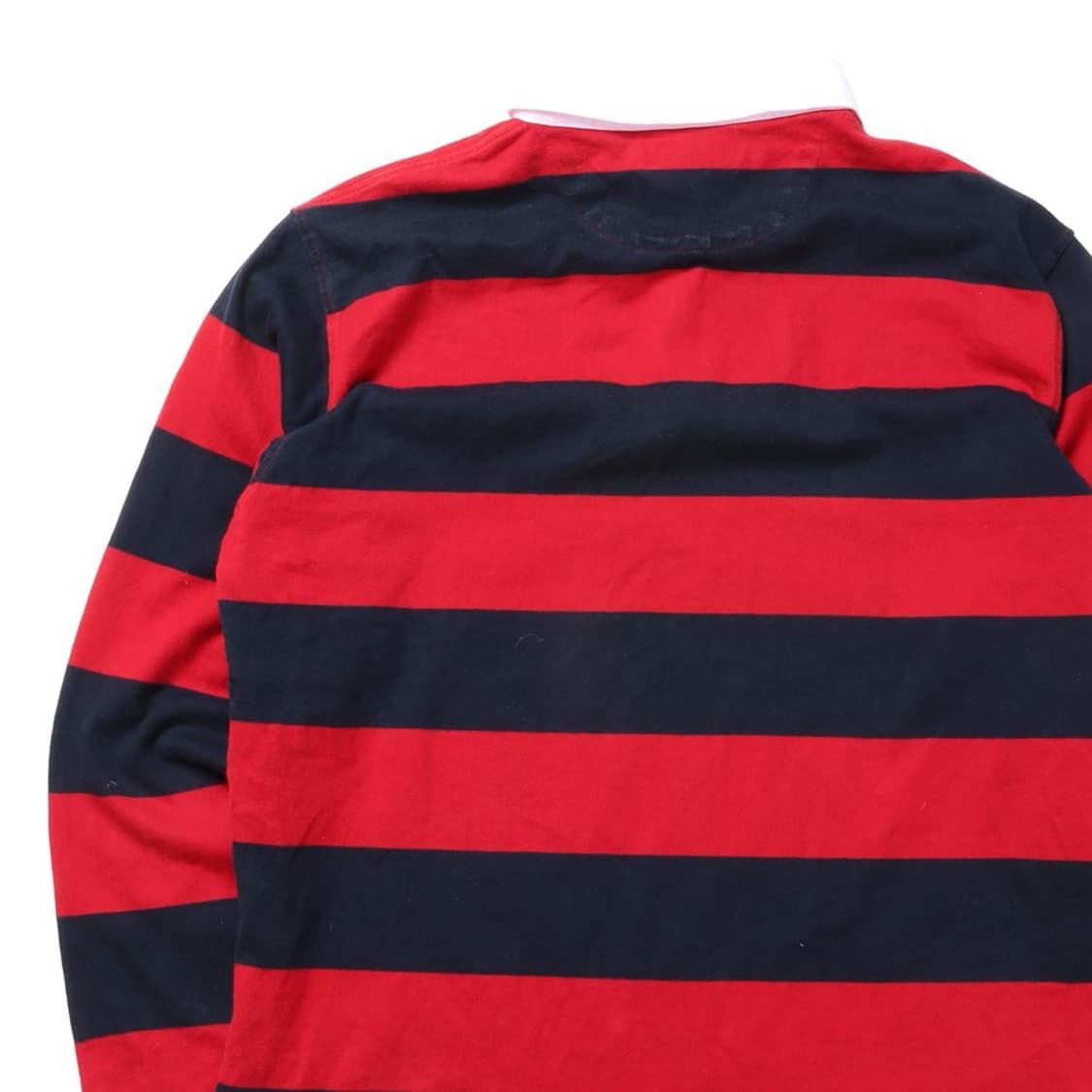 챕스 Chaps Stripe Rugby Shirt 
 상품이미지5