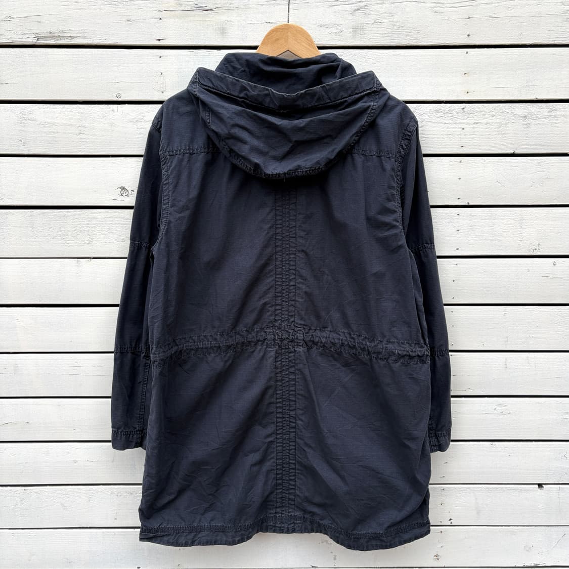 Timberland 팀버랜드 립스탑 자켓 상품이미지2