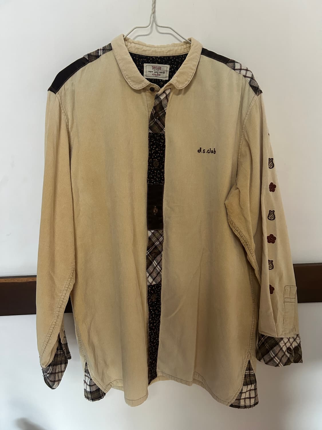 Drugstore’s 셔츠 상품이미지1