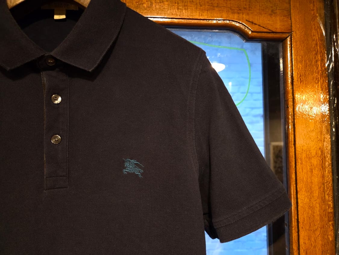 버버리 브릿 pk 티셔츠 상품이미지4