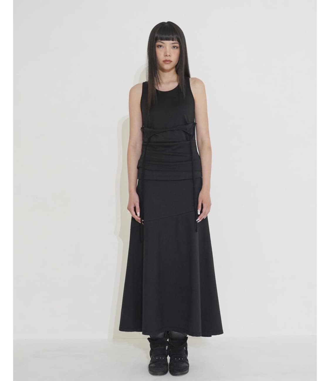 wsc archive 롱스커트 판매합니다! 상품이미지1