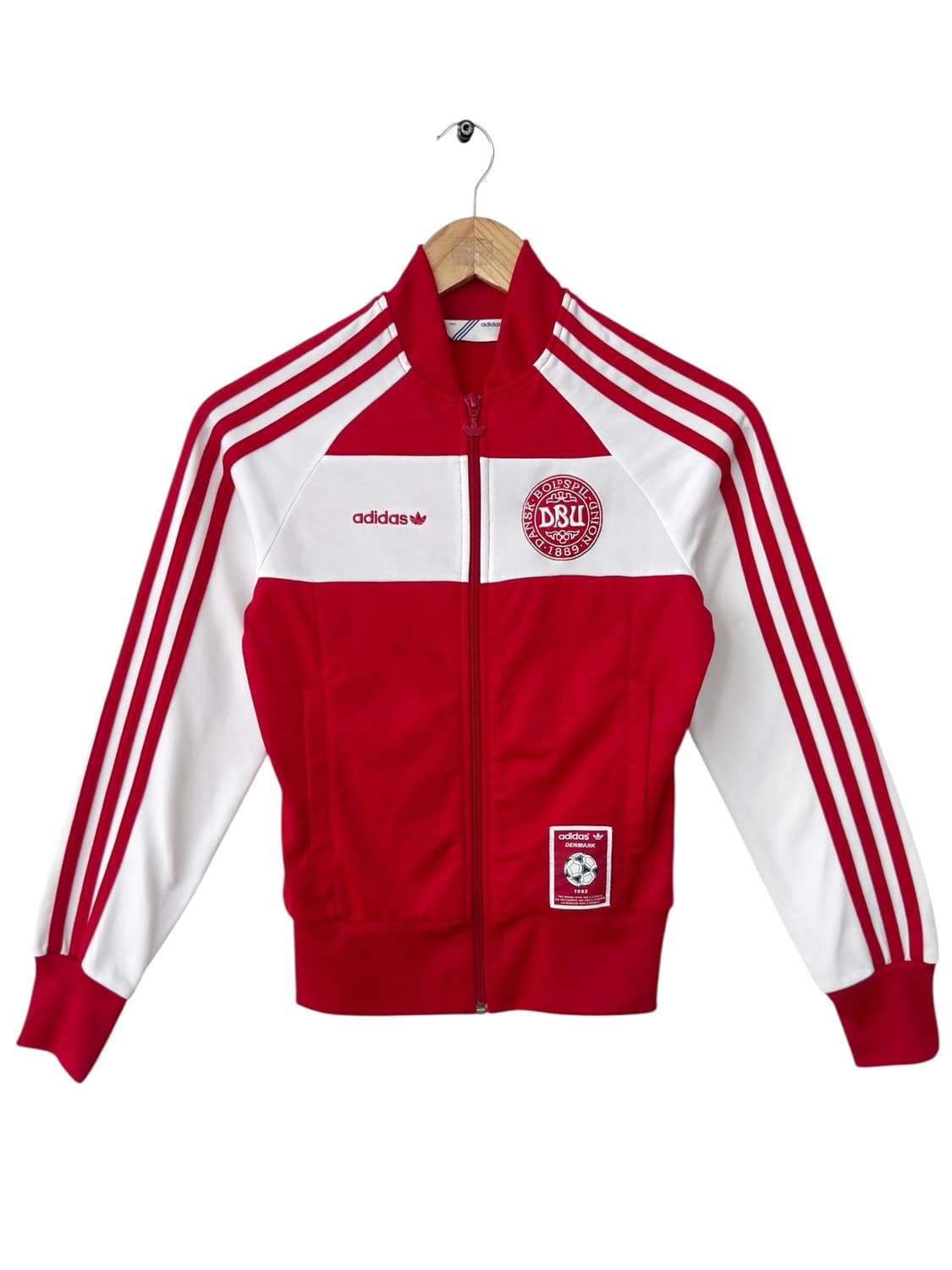 아디다스 덴마크 트랙탑 져지 상품이미지1