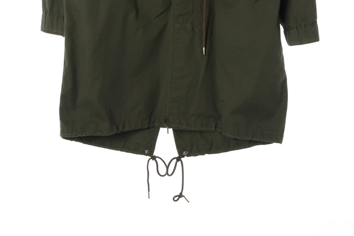 카이아크만 필드/야상 S 상품이미지6