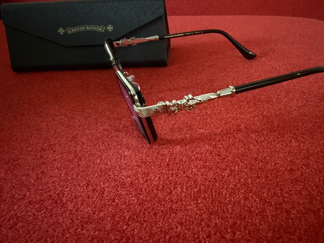 크롬하츠 안경테 상품이미지2