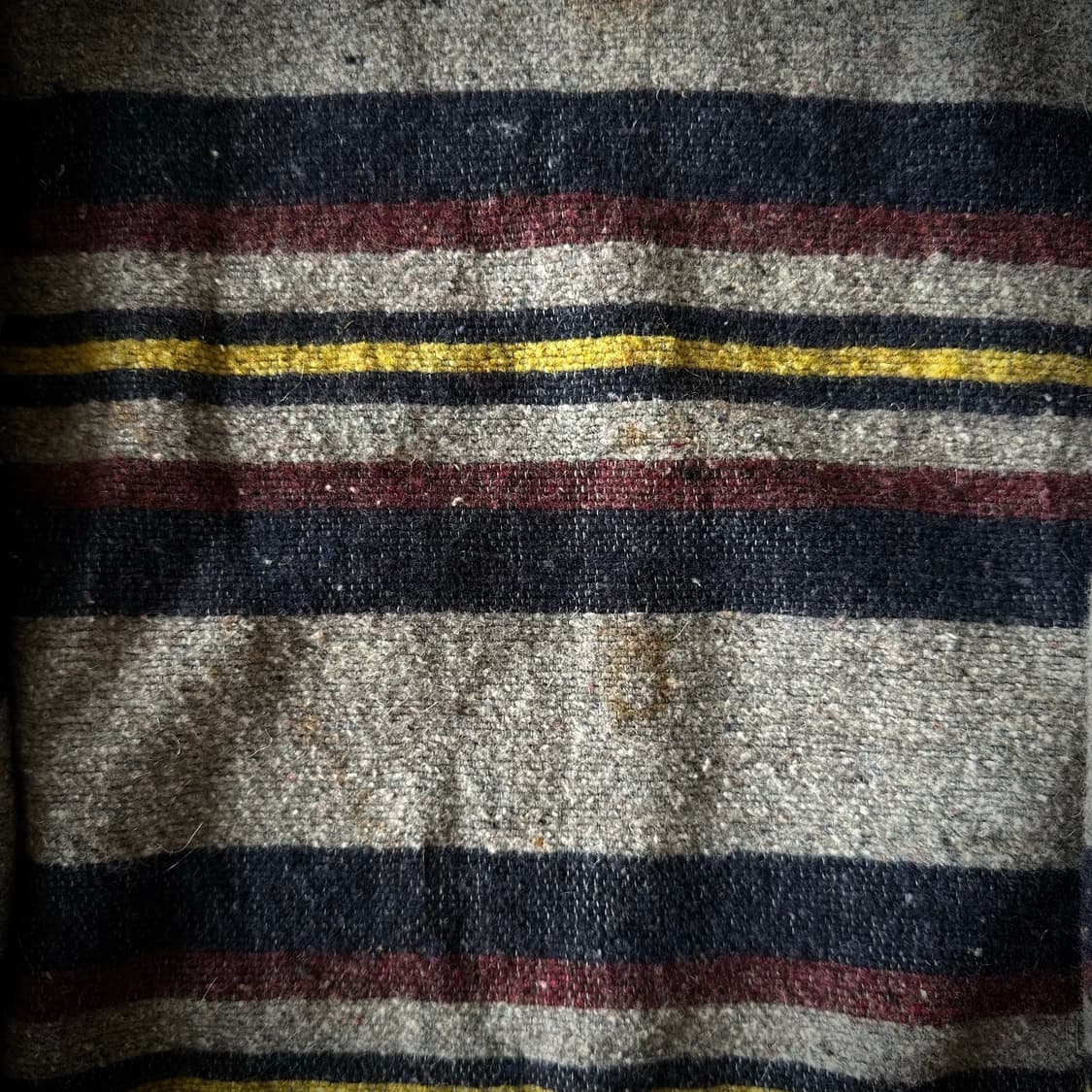 50s Sears Hercules 2nd Denim Jacket 상품이미지8