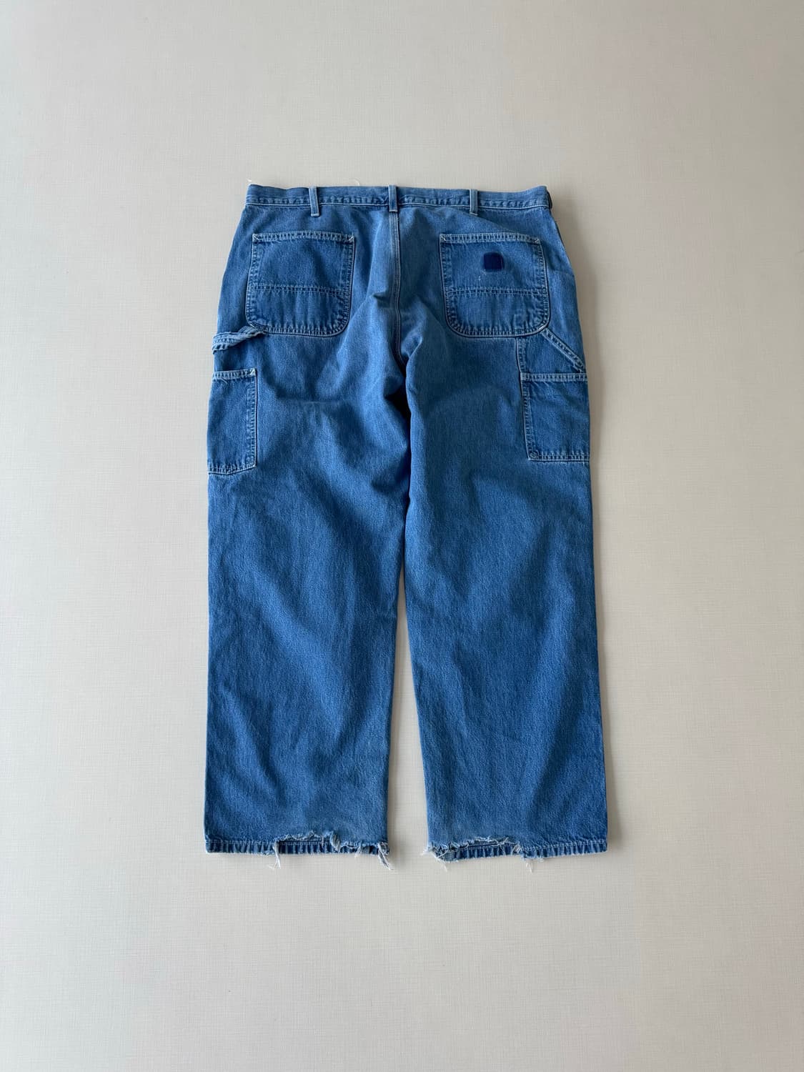 00s 칼하트 데님 카펜터 팬츠 상품이미지7
