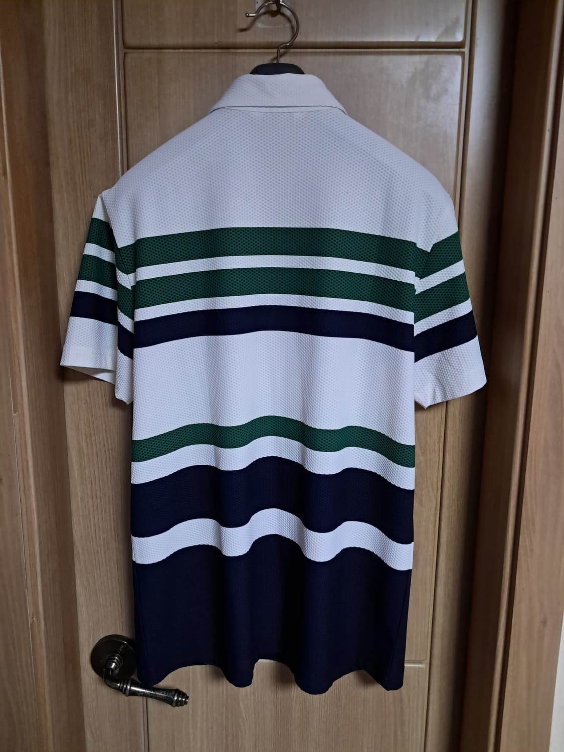 휠라 반팔티 남성100  상품이미지2