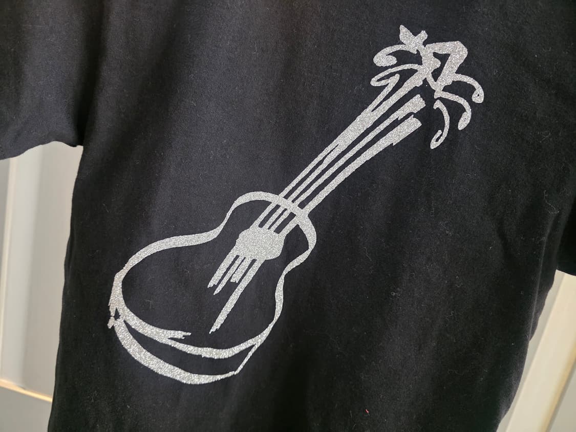 더오픈프로덕트 크롭티 상품이미지3