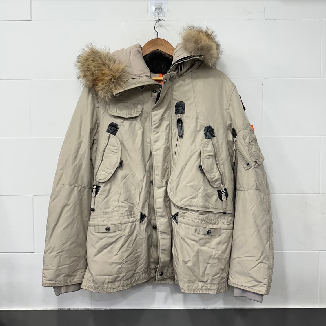 파라점퍼스 코디악 점퍼 상품이미지1