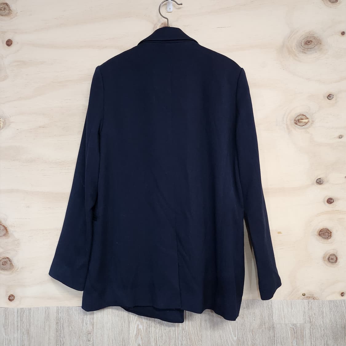 186) MIXXO 미쏘 더블 버튼 자켓 상품이미지2