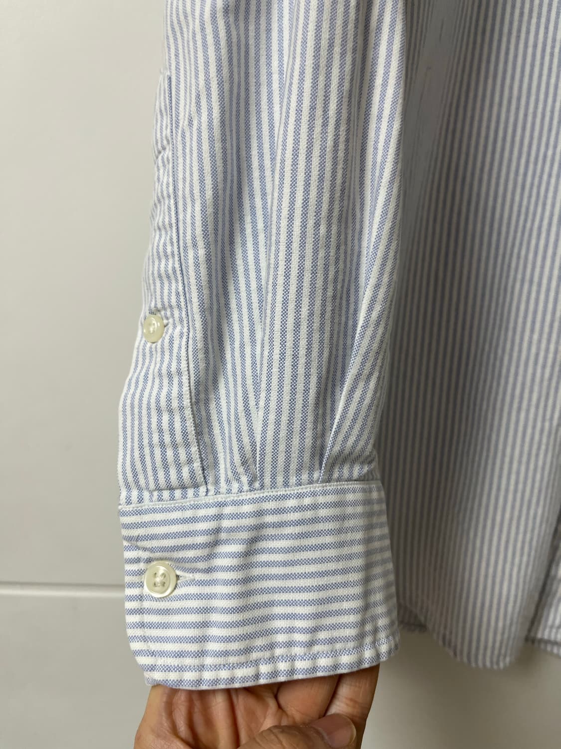 폴로 셔츠 폴로 스트라이프 셔츠 상품이미지6