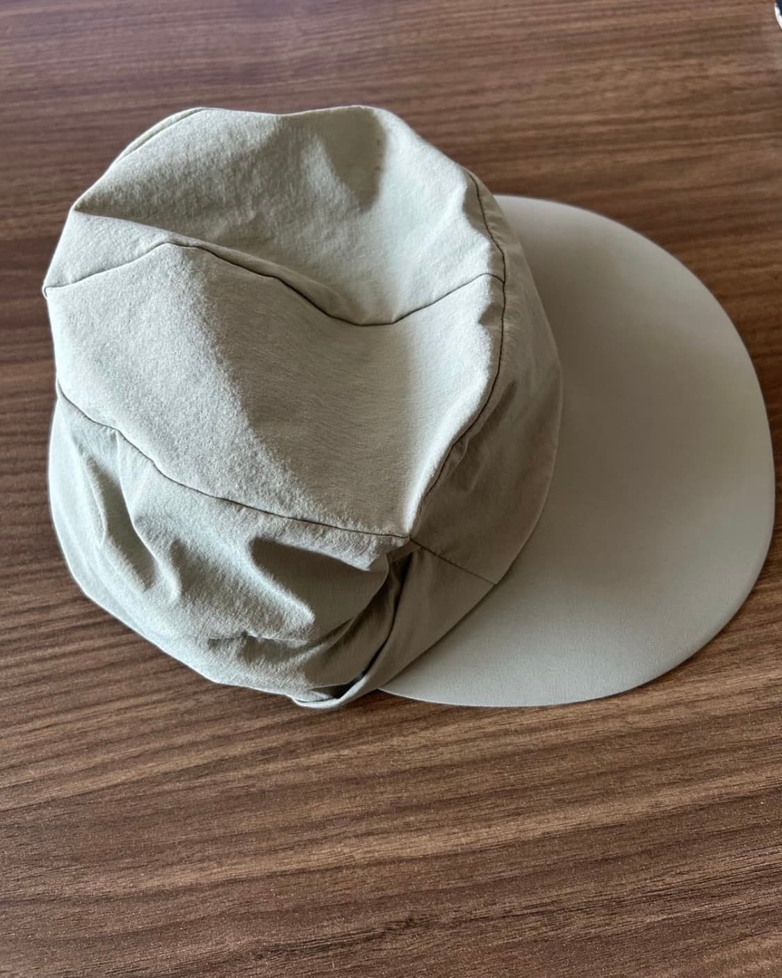 아크테릭스 선셰이드 캡 상품이미지3