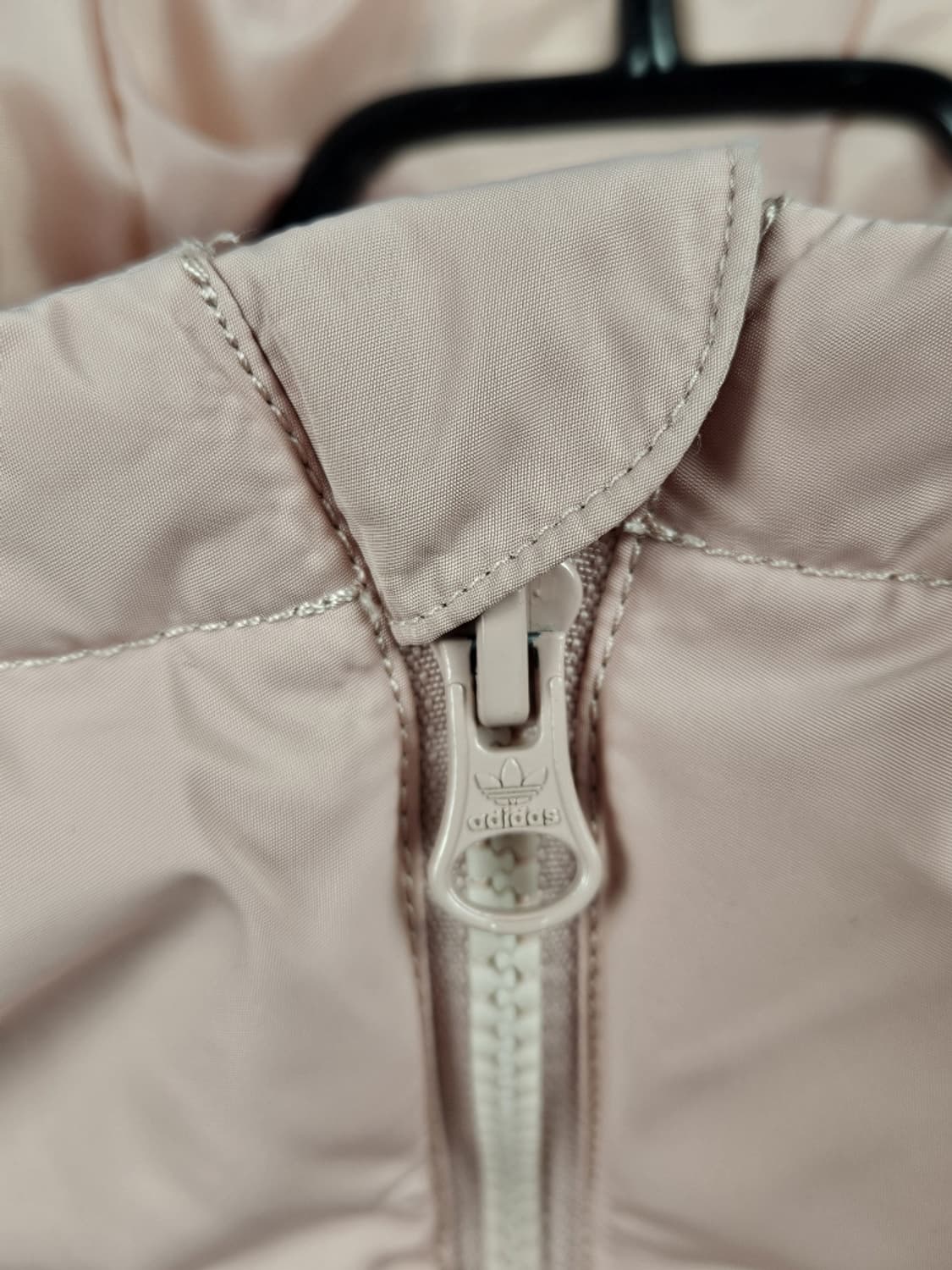 아디다스 오리지널스 사이드트랙 푸퍼 패딩 자켓 ( XS ) / 10209 상품이미지5