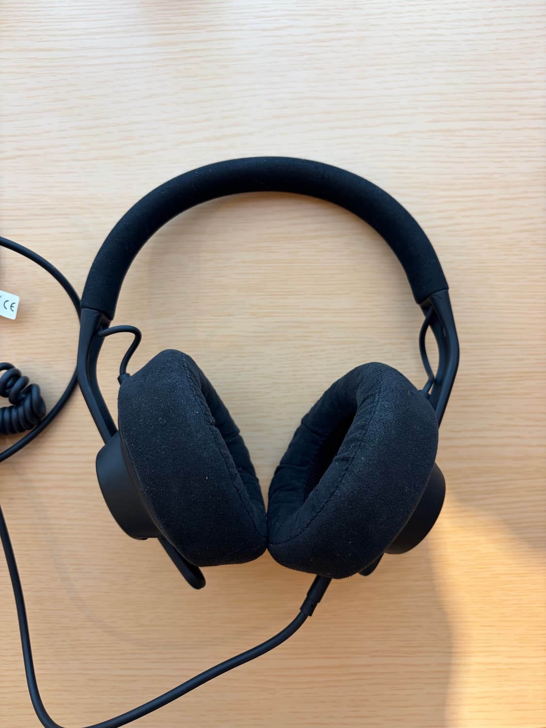 AIAIAI TMA-2 헤드폰 상품이미지2