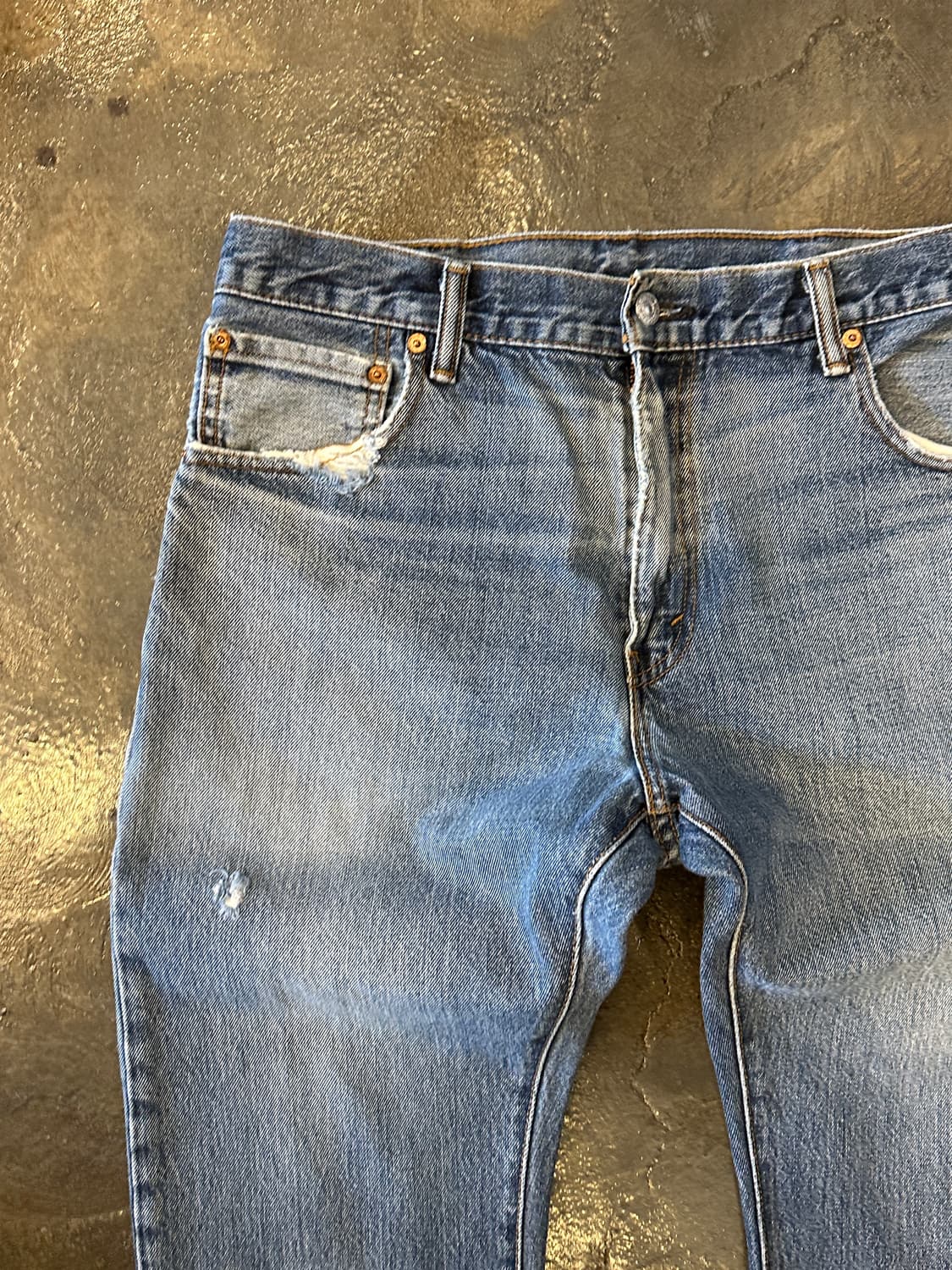 리바이스 517 W34 L30 상품이미지3