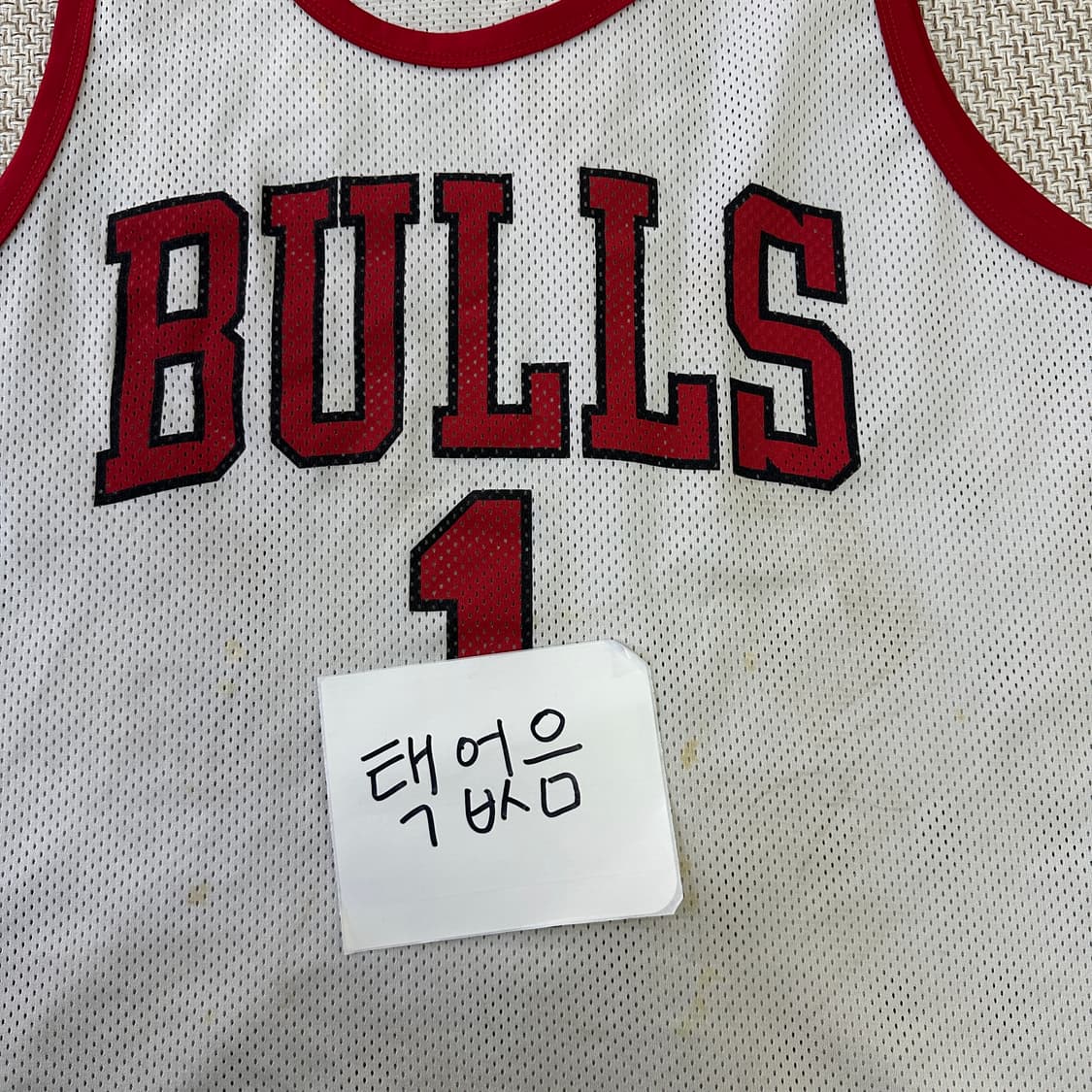 실측확인 남성용 메쉬 나시 0327D 상품이미지3