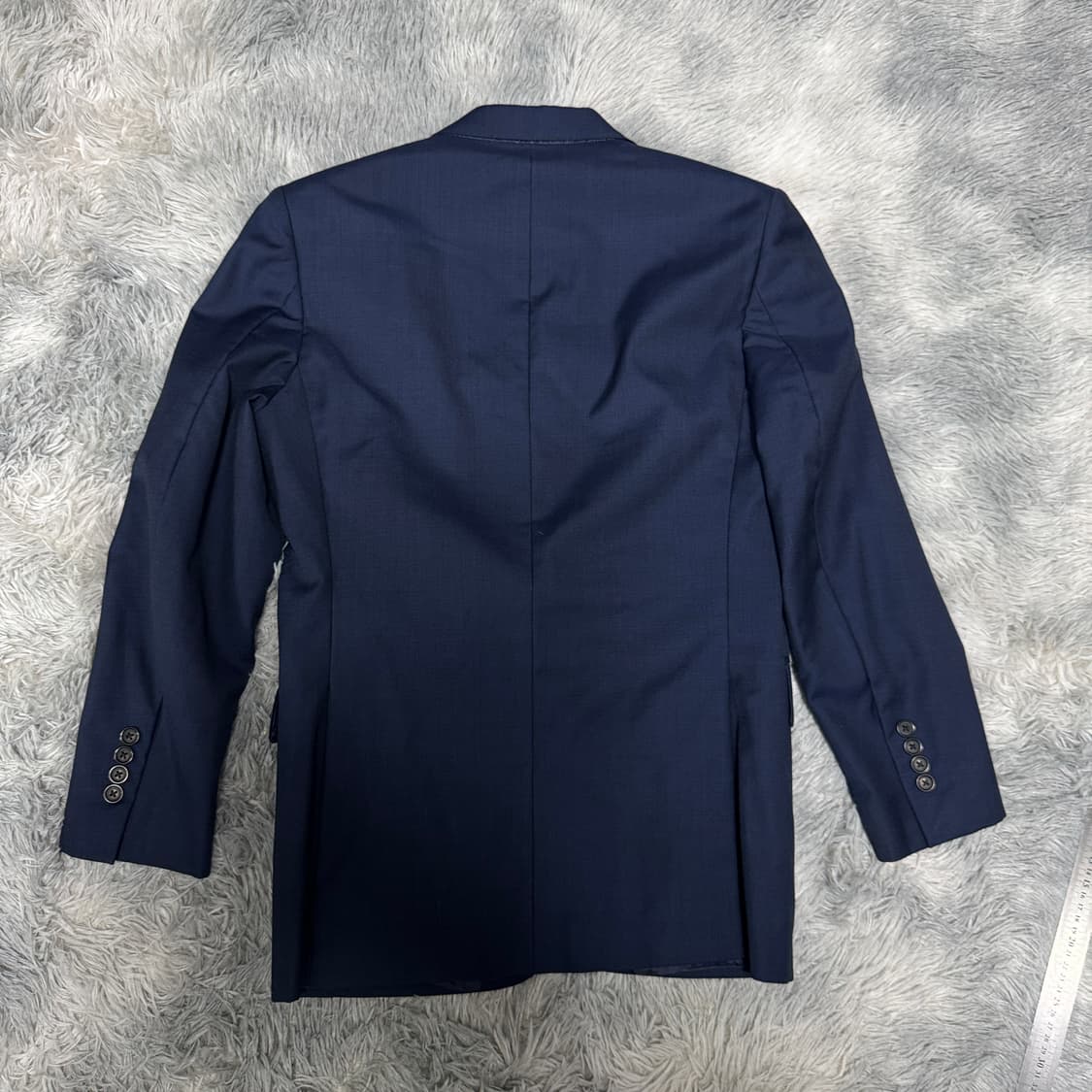 브룩스브라더스  울 블레이저 자켓 48 (100L)사이즈 상품이미지2