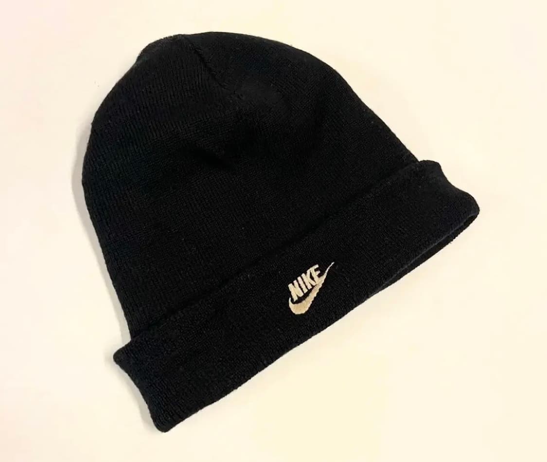 나이키 빈티지 리버시블 비니 상품이미지2