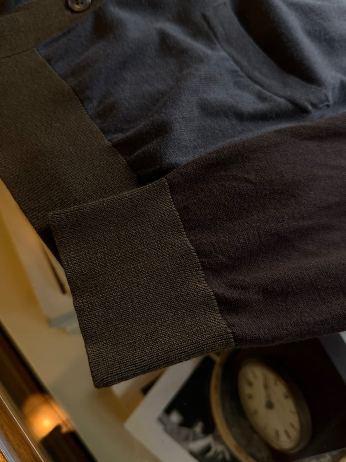 폴스미스 가디건 100 상품이미지10