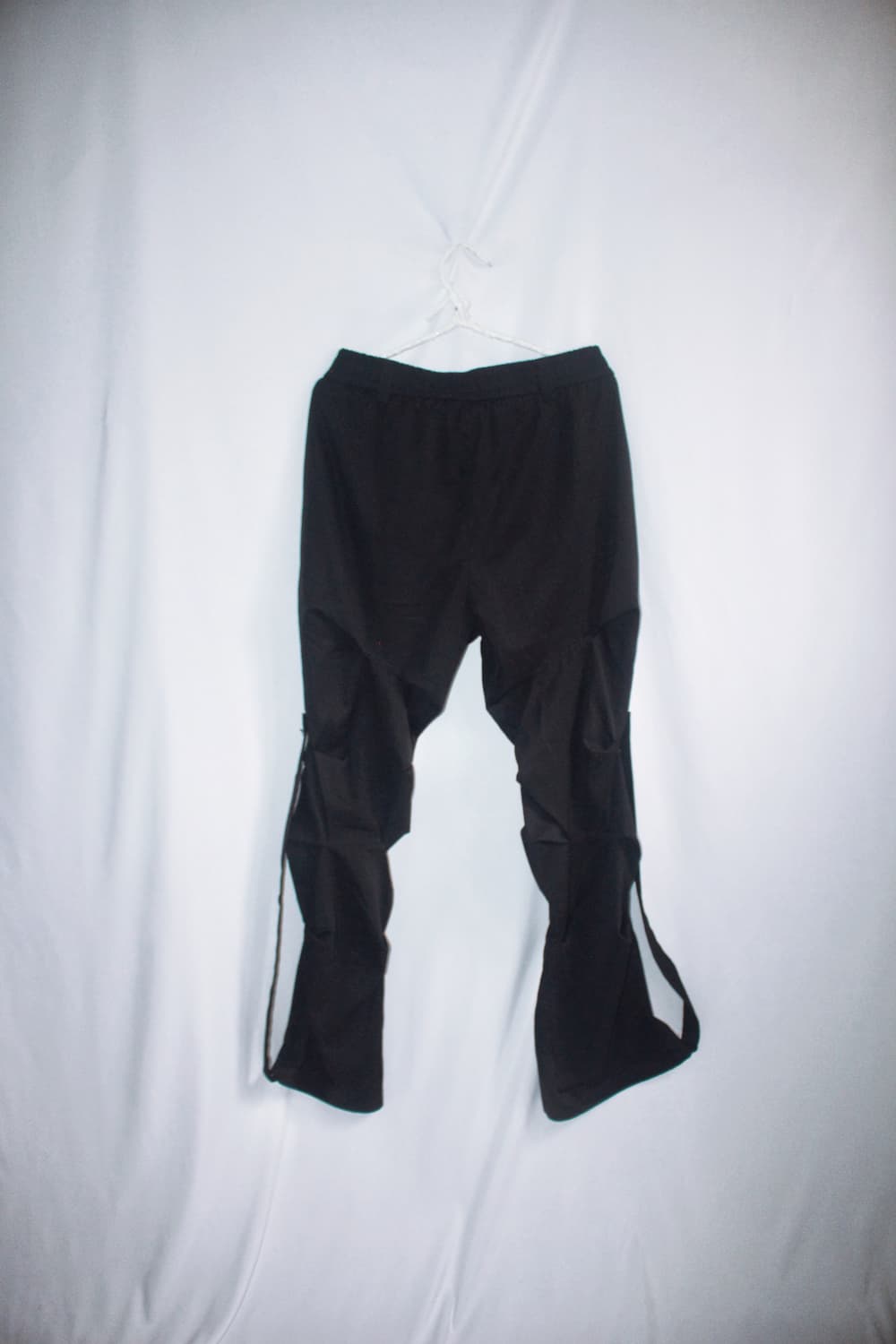 TECH-ware strap banding long pants 상품이미지4