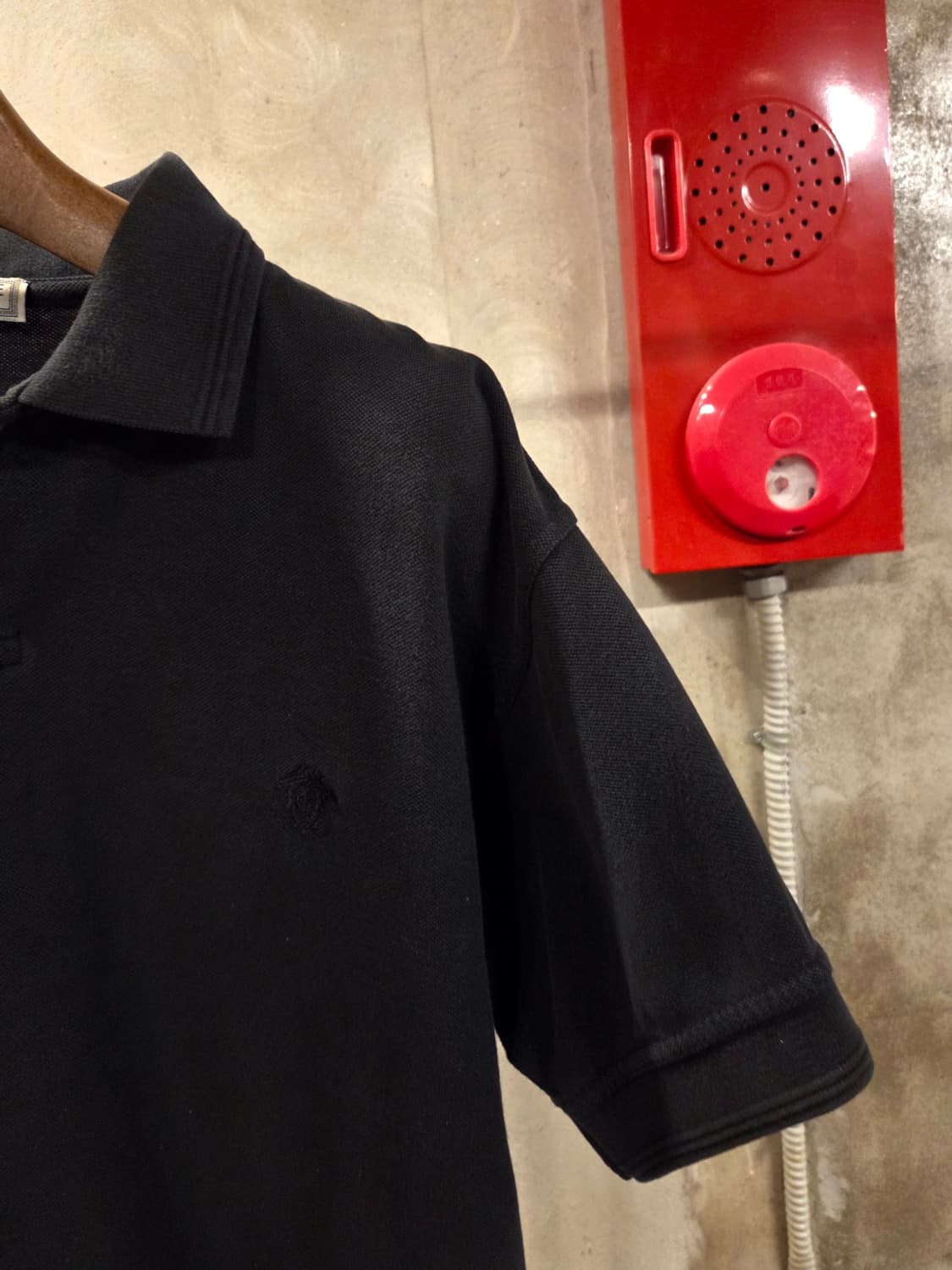 90'S 베르사체 티셔츠 상품이미지7