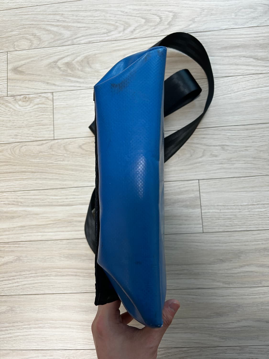 프라이탁 라씨 노파 (민트택 O) 상품이미지8