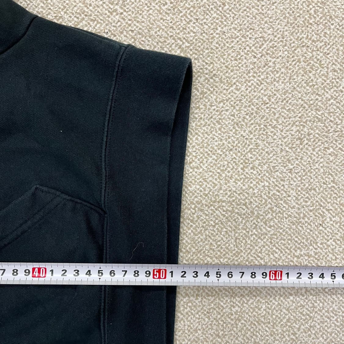 [M] 나이키 여성 스포츠웨어 아이콘 클래쉬 크롭 후드 티셔츠 0102M 상품이미지7