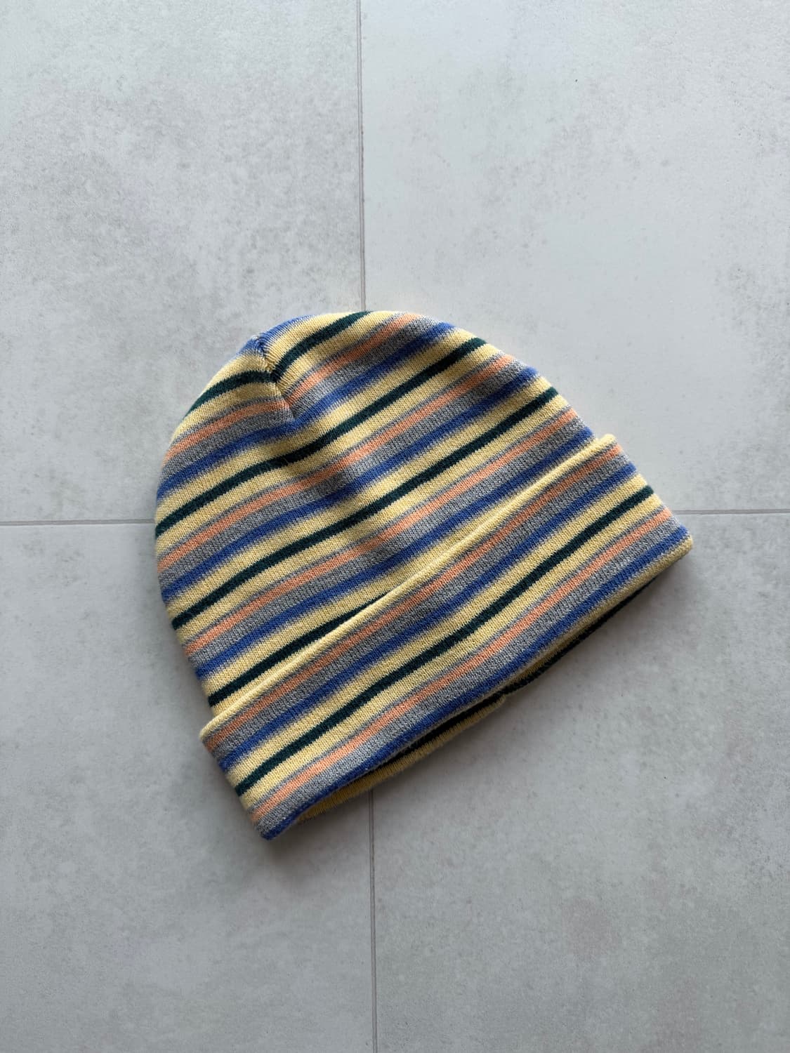 NOROLL 노롤 비니 상품이미지2