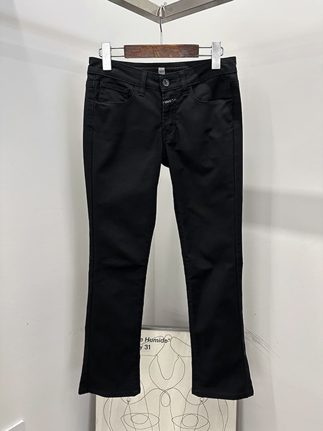 MARITHE FRANCOIS GIRBAUD (26) 상품이미지1