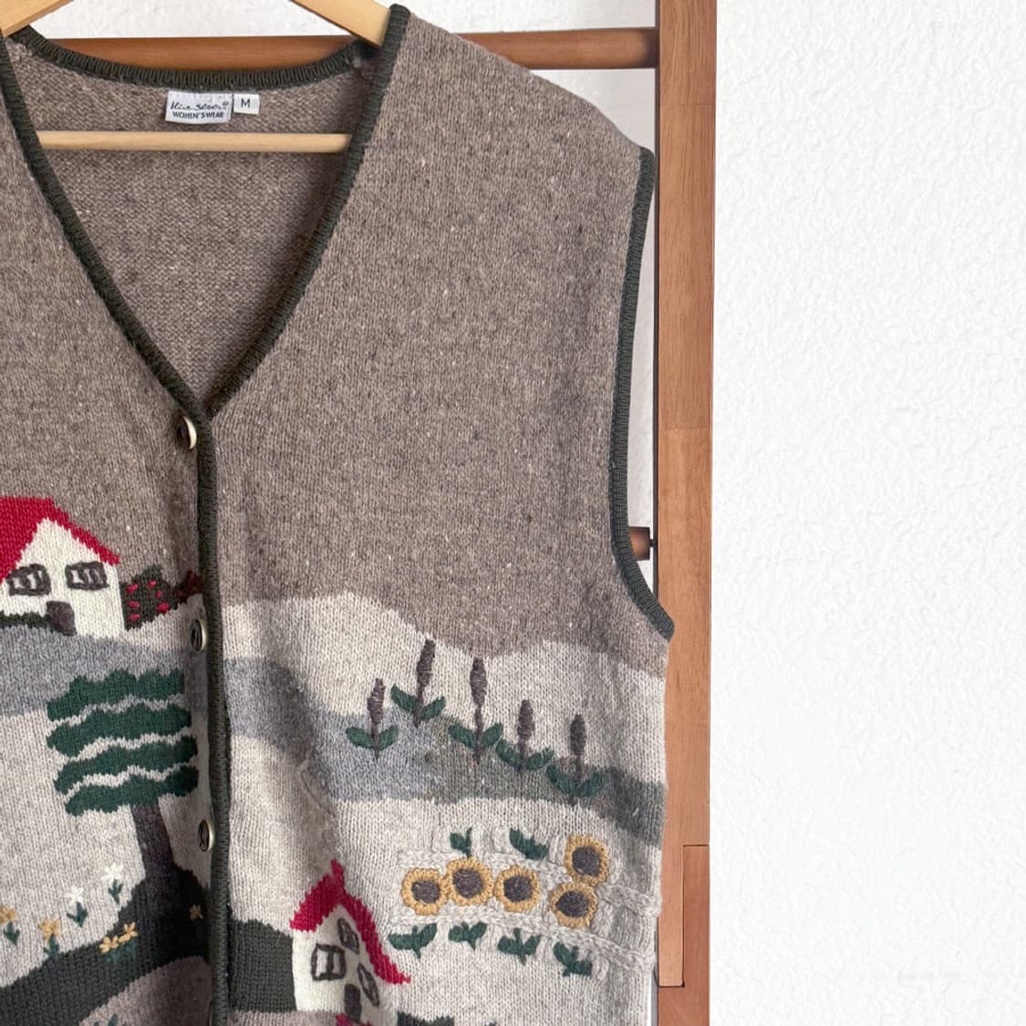 우띠 지붕 마을 베스트 상품이미지3