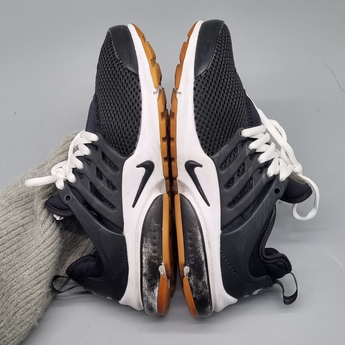 나이키 에어 프레스토 여성운동화240  상품이미지5