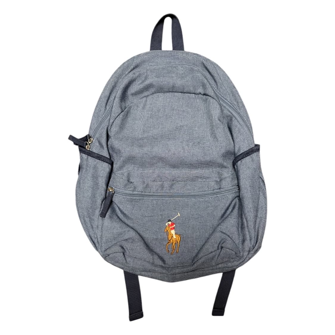 폴로 백팩 상품이미지1