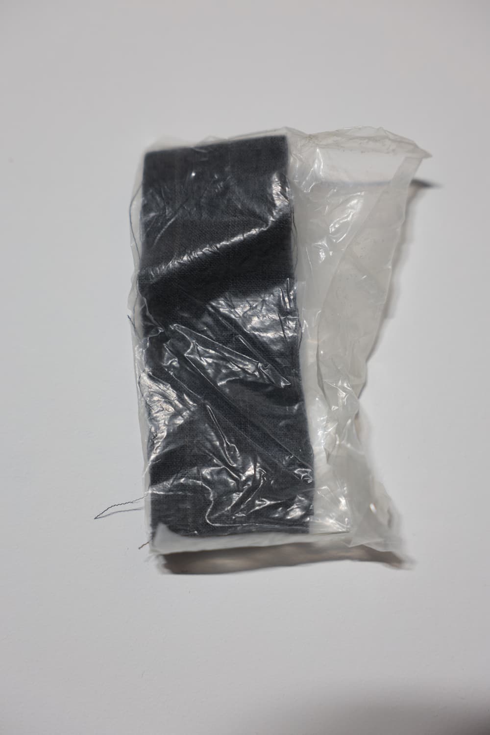 [JPN] Pinstripe Setup Charcoal Gray 상품이미지8