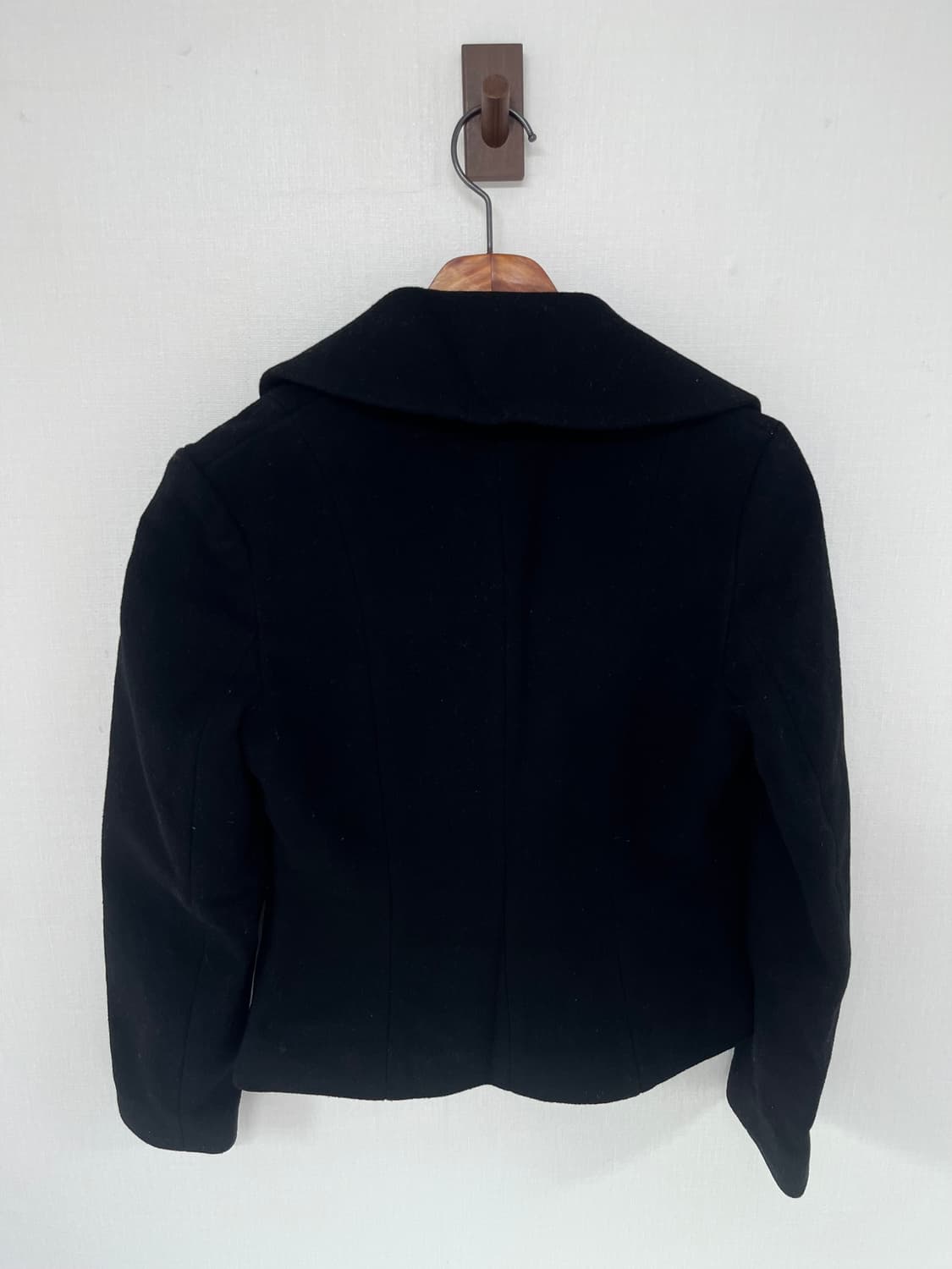 [xs] 랄프로렌 숏 울 자켓 상품이미지2