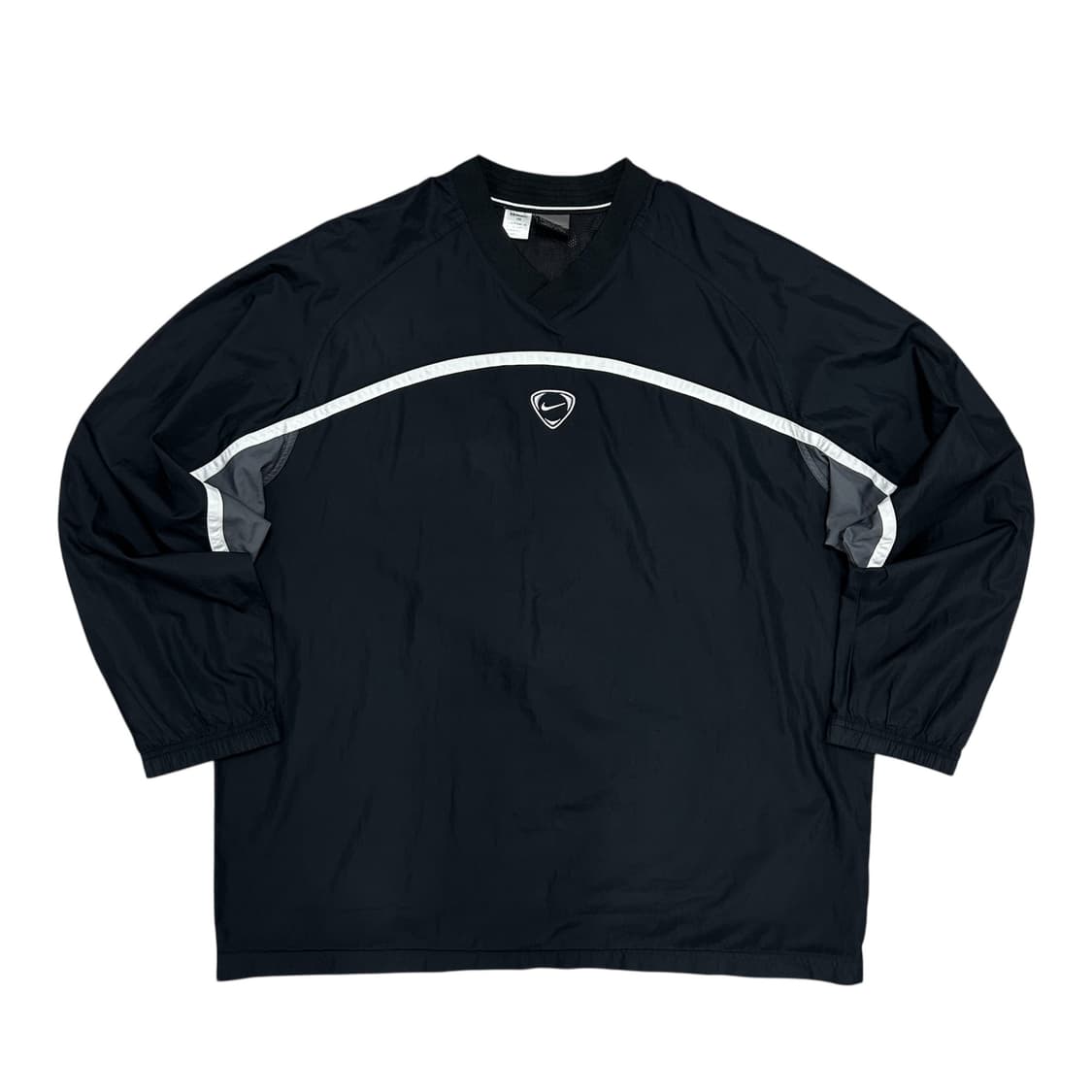 나이키 더블스우시 올드스쿨 웜업(XL) 상품이미지1