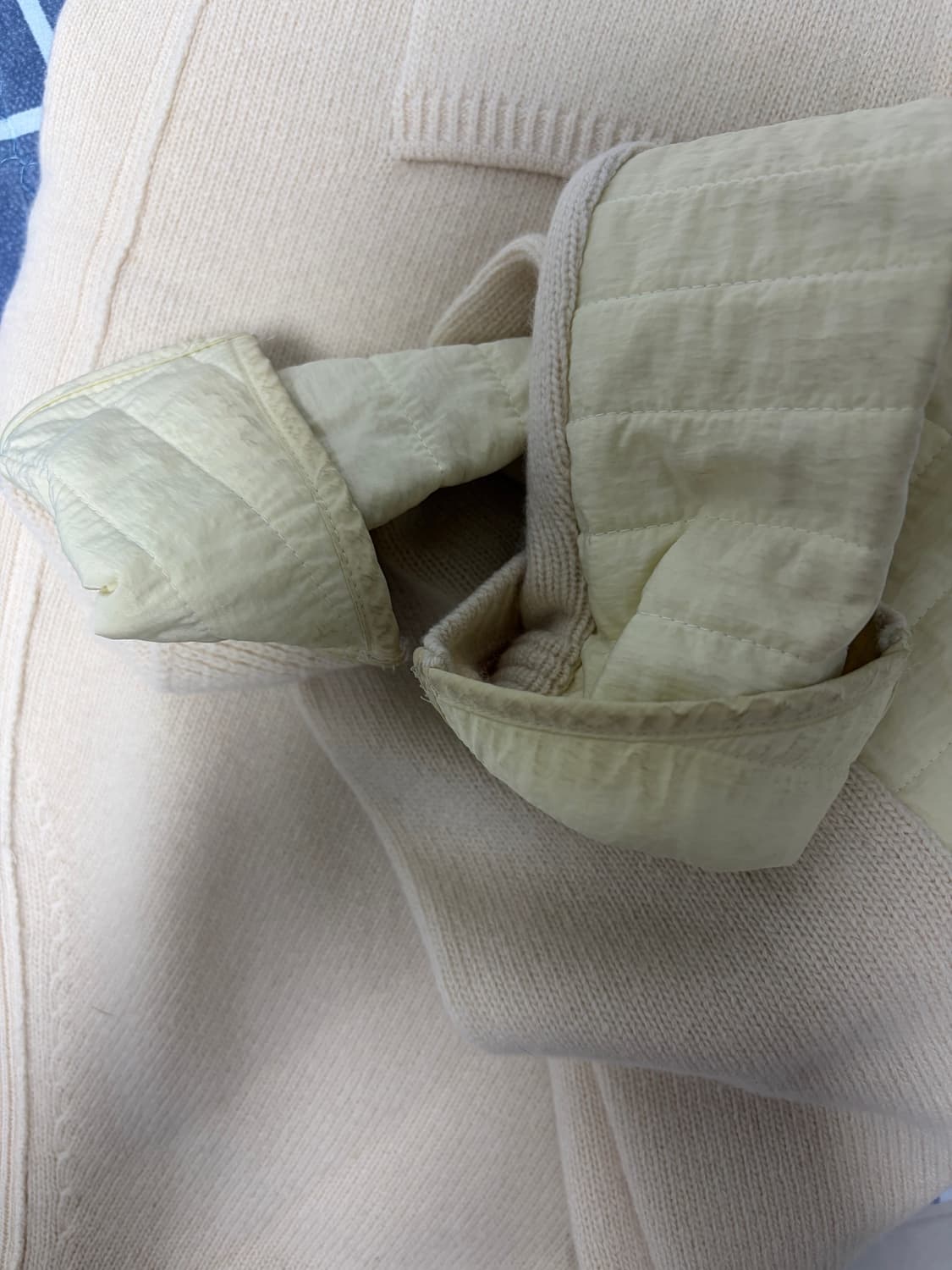 hgbb studio salmon zip-up 살몬 집업 상품이미지5